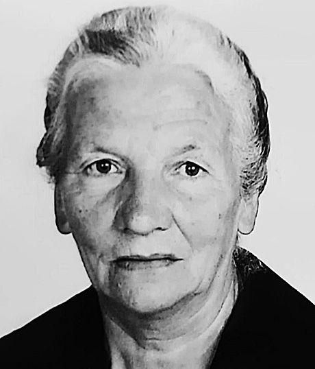 ENKA ŽUPANOVIĆ