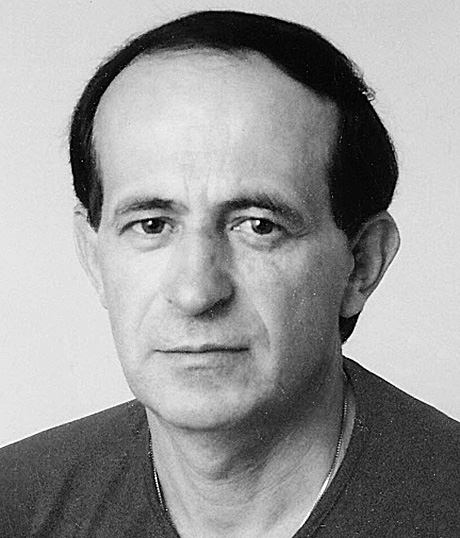 MATE BARIČEVIĆ