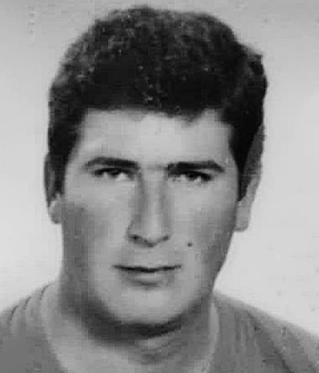Miroslav Miletić