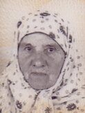 hadži SADIJA MANDRA