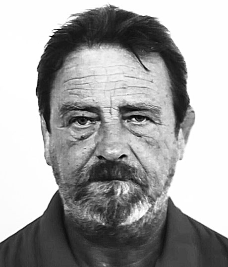 DRAGOMIR BARIĆ