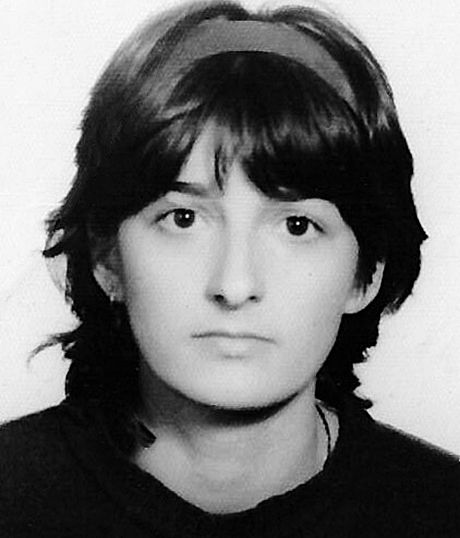 Snježana Paleka-Vidović