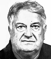 NEDILJKO BRBIĆ