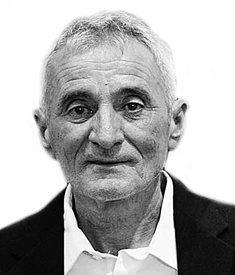 LJUBOMIR TIĆAK