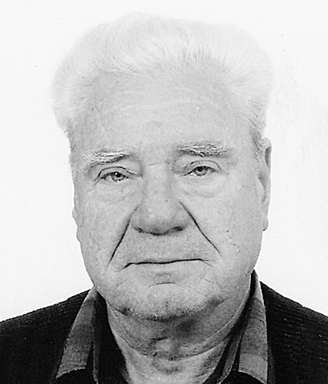 IVO PETRIČIĆ