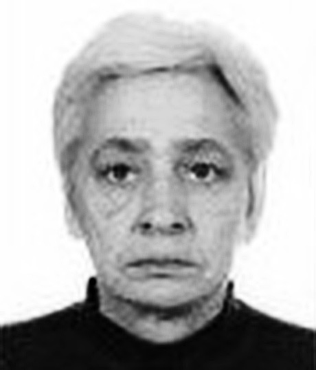 JOVANKA KUŽET