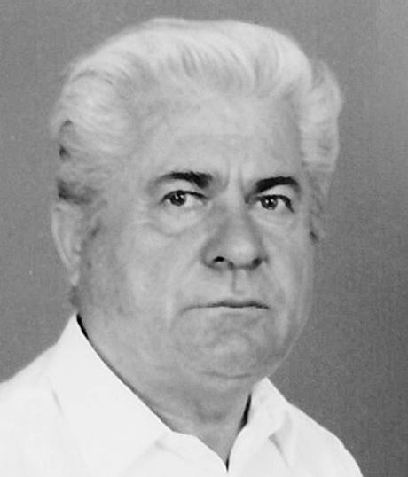 JURE BADŽOKA