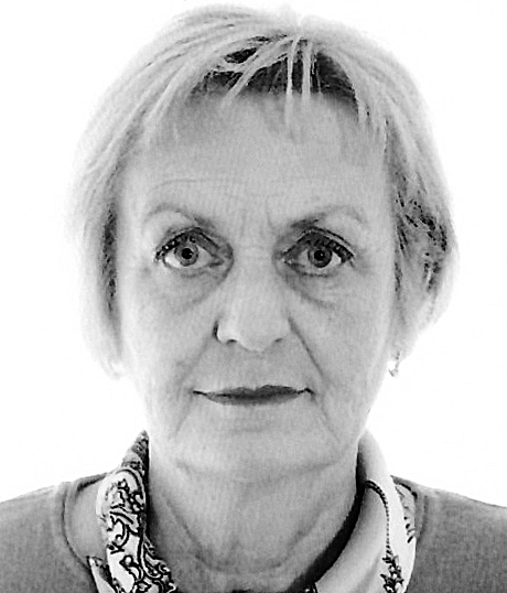 STOŠA ŽUNIĆ