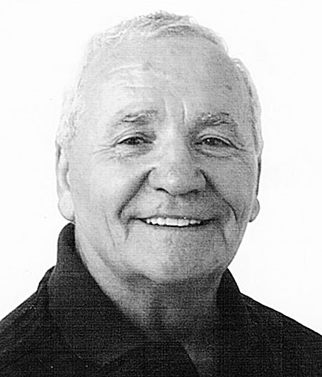 Ante Smoljan