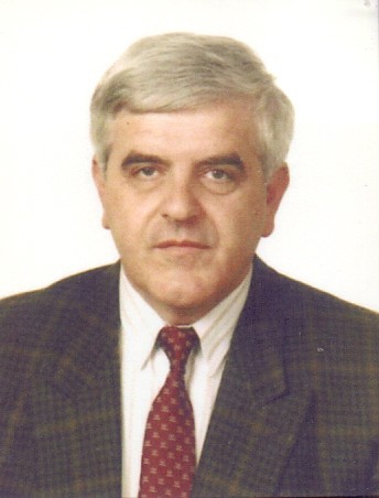 ŠEFKET ARSLANAGIĆ