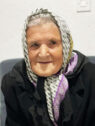 hadži Zlatija Karišik