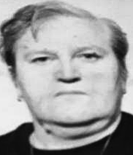 KRSTINA STRPIĆ