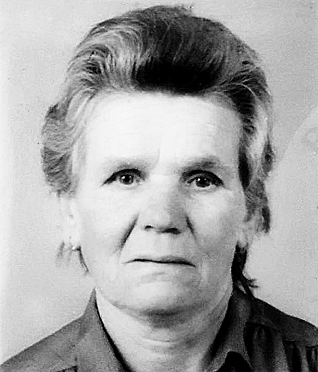 IVA  IVKA KNEŽEVIĆ