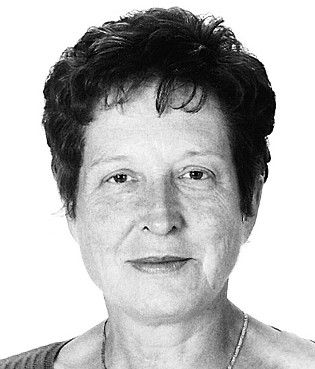 NADA BEGOVIĆ