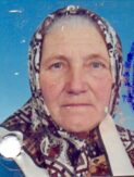 EMINA PODŽIĆ
