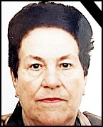 Marinka Šaravanja