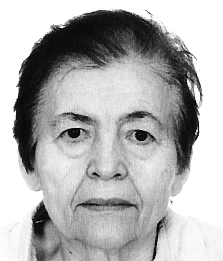 RUŽICA BAČIĆ
