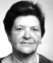 LJUBICA HAJDIĆ