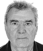 BRANKO BILAVER