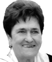 Bernardica Marija Lazanja