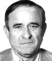 BUDIMIR BARIČEVIĆ