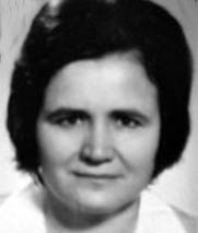 Stana  Stoja Kamber
