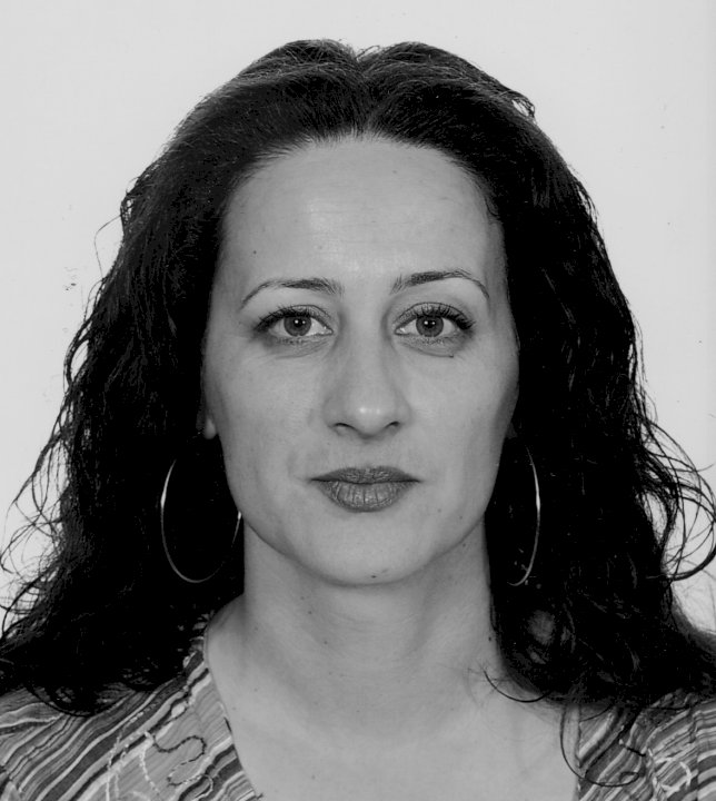 ANITA KOVAČEVIĆ