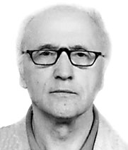 Bartol Petrić