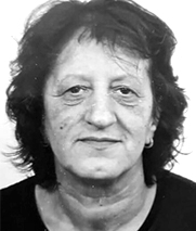 GORDANA MATIĆ