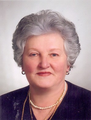 ŠERIFA ARNAUTOVIĆ