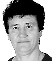 STOJA GOSPIĆ