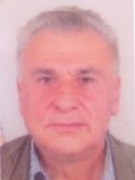 ISMET OMERAGIĆ