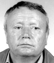 Šime Strenja