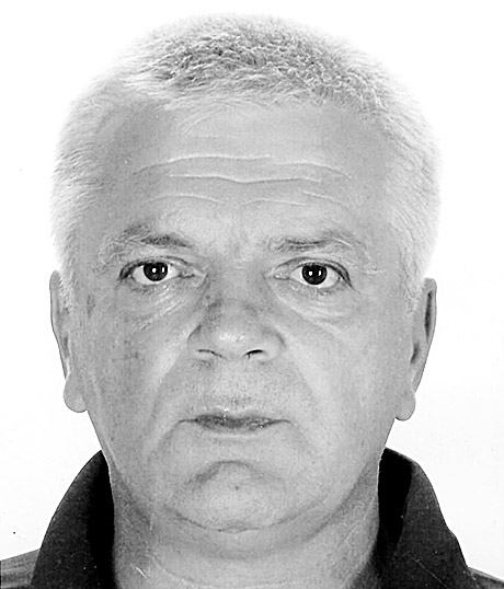 RADOVAN MARJANOVIĆ