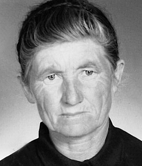 IKA BARIČEVIĆ