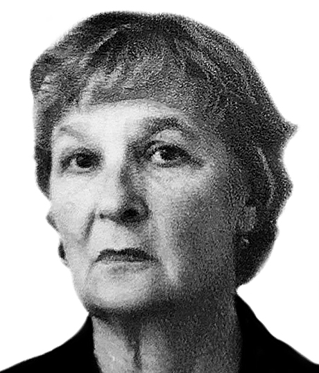 JAGODA SMRKINIĆ