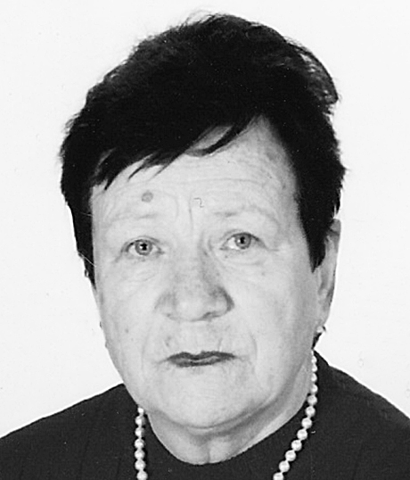 ANKA ZEKANOVIĆ