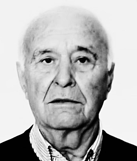 BOŽO STIPAN ŽILIĆ