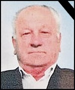 Mirko – Mile Iličić LEKUŠIĆ