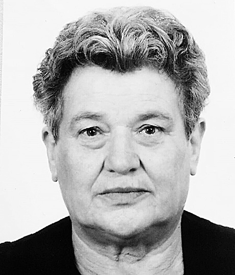 ANICA BUDANKO