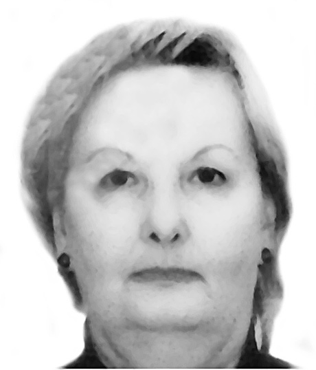 JASMINKA TOPČIĆ