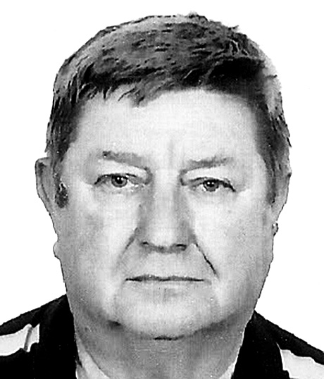 PAVEL MUČAJI