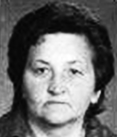 Marija Arbanas