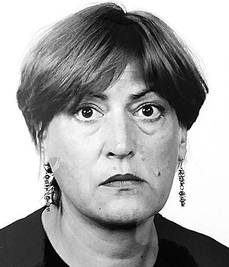 JASENKA PUHARIĆ