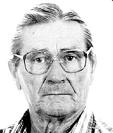MARTIN GABRE