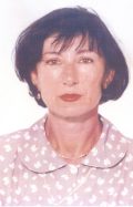 Marija Matić-Mandić