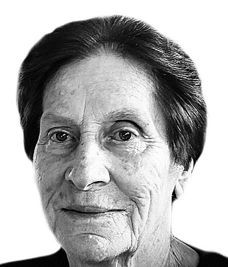 ANKA BEGONJA