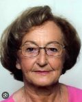 Anica Pavošević