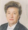 Ljubica Domaćinović