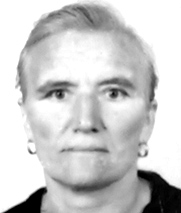 LUCIJA ŠEVERDIJA